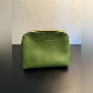 NWOT Luna Pouch—Classic Size from Portland Leather